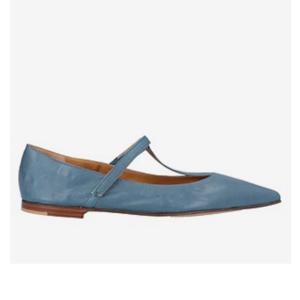 Flats